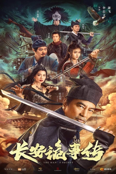 Truyện Lạ Trường An (The Man's Secret)