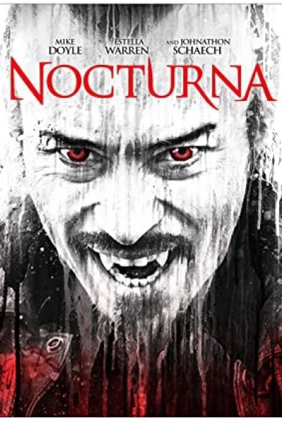 Truyền Nhân Ma Cà Rồng (Nocturna)