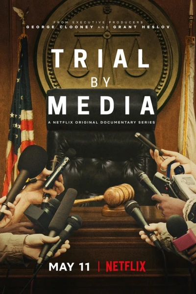 Truyền thông xử án (Trial By Media)