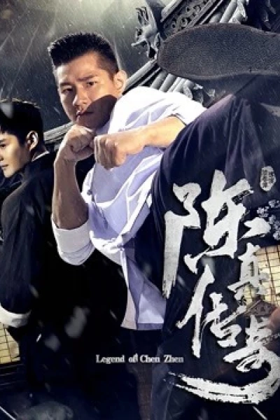 Truyền thuyết Chen Zhen (Legend of Chen Zhen)