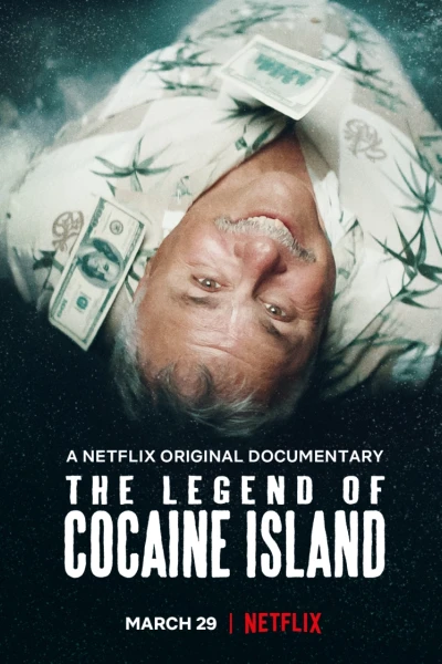 Truyền thuyết đảo Cocaine (The Legend of Cocaine Island)