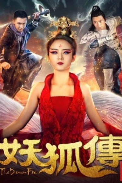 Truyền thuyết về quái vật Fox (Legend of Fox Monster)