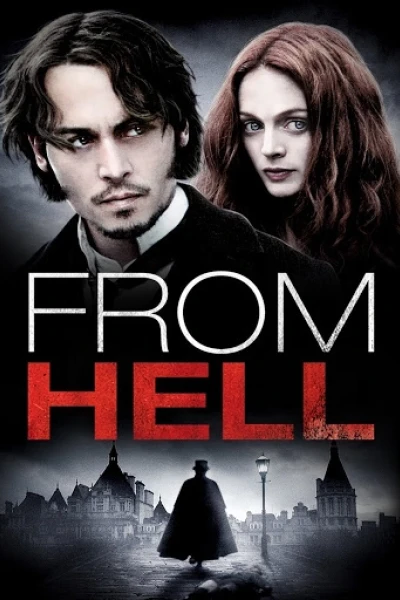 Từ Địa Ngục (From Hell)
