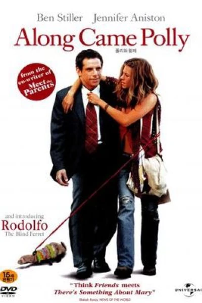 Từ Khi Có Polly (Along Came Polly)