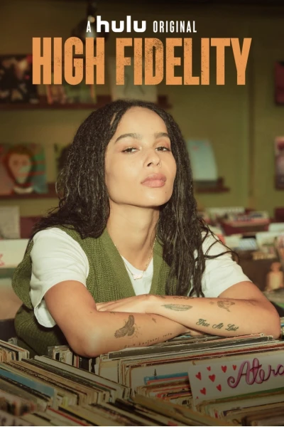 Từ Khi Gặp Em (High Fidelity)