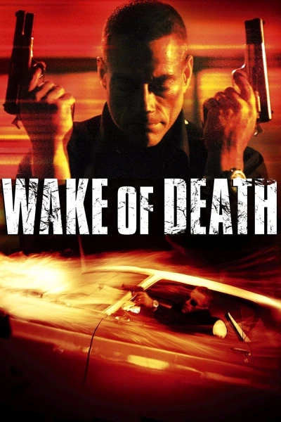Tử Thần Thức Giấc (Wake of Death)