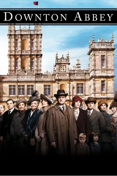 Tu Viện Downton (Downton Abbey)