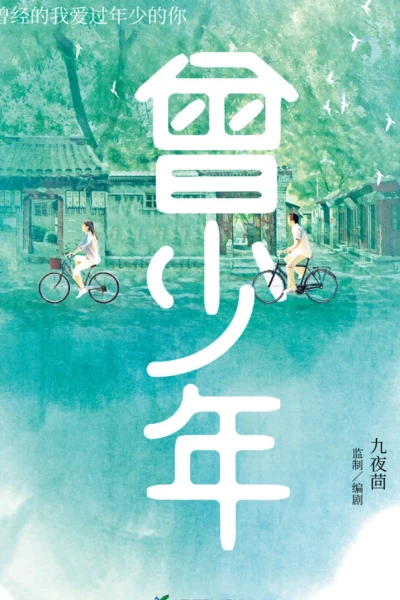 Từng Là Thiếu Niên (Once and forever)
