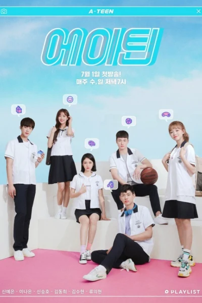 Tuổi 18 (A-Teen)