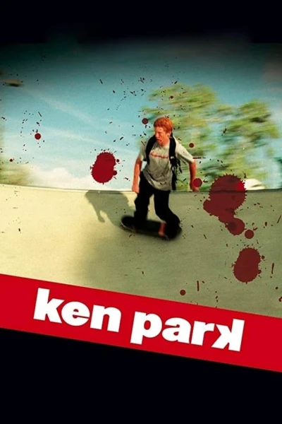 Tuổi Dậy Thì (Ken Park)