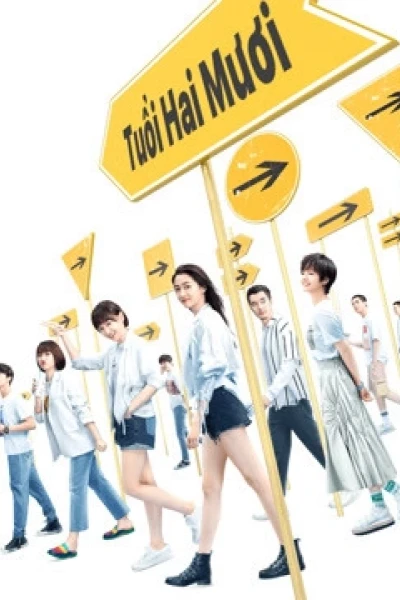 Tuổi Hai Mươi (Twenty Your Life On)