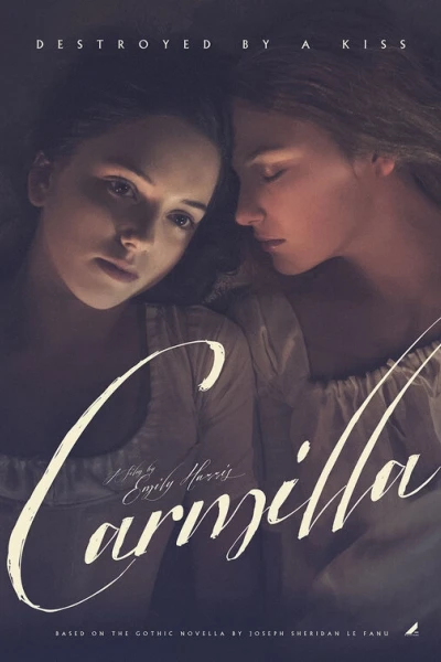 Tuổi Mới Lớn (Carmilla)