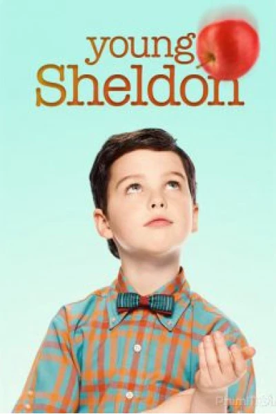 Tuổi Thơ Bá Đạo Của Sheldon (Phần 2) (Young Sheldon (Season 2))