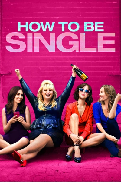 Tuyên Ngôn Dôc Thân (How to Be Single)