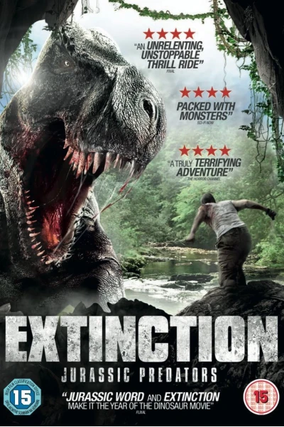 Tuyệt Chủng (Extinction)