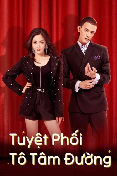 Tuyệt Phối Tô Tâm Đường (Taste of Love)
