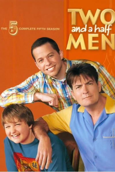 Hai người đàn ông rưỡi (Phần 5) (Two and a Half Men (Season 5))