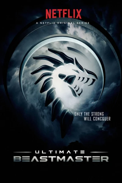 Ultimate Beastmaster (Phần 2) (Ultimate Beastmaster (Season 2))