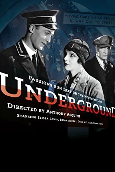 Underground