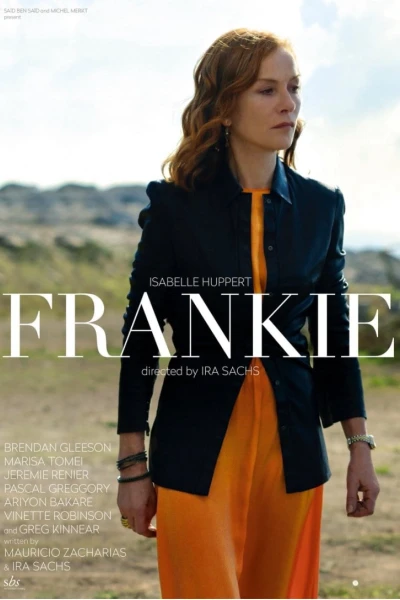 Ước Muốn Cuối Cùng (Frankie)