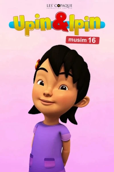 Upin&Ipin (Phần 16) (Upin&Ipin (Season 16))