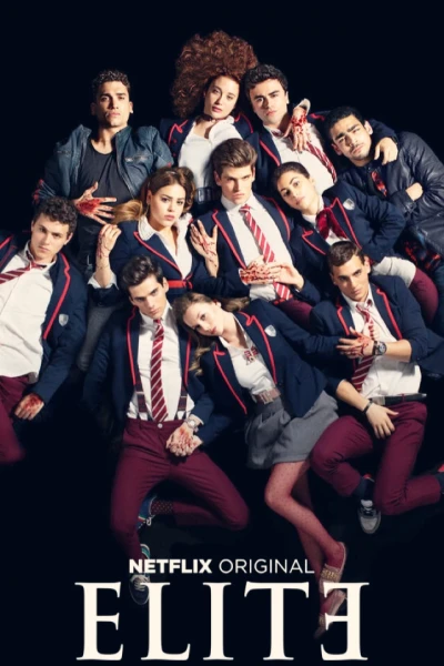 Ưu tú (Phần 1) (Elite (Season 1))