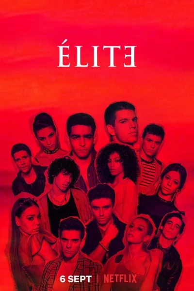 Ưu tú (Phần 2) (Elite (Season 2))