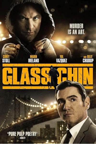 Vai Diễn Sát Nhân (Glass Chin)