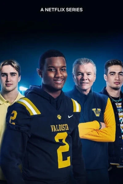 Valdosta: Bóng bầu dục và cuộc sống (Titletown High)