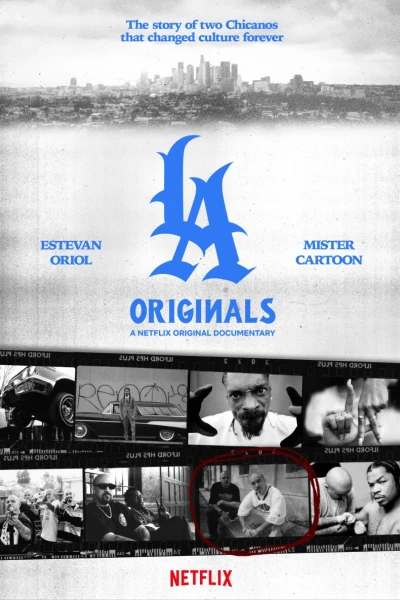 Văn hóa Chicano ở LA (LA Originals)