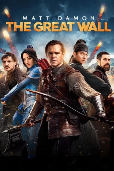 Vạn Lý Trường Thành (The Great Wall)