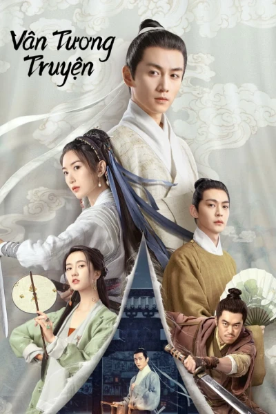 Vân Tương Truyện (The Ingenious One)