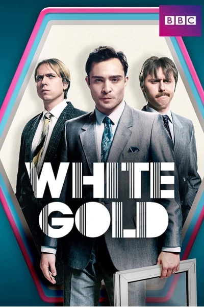 Vàng trắng (Phần 1) (White Gold (Season 1))