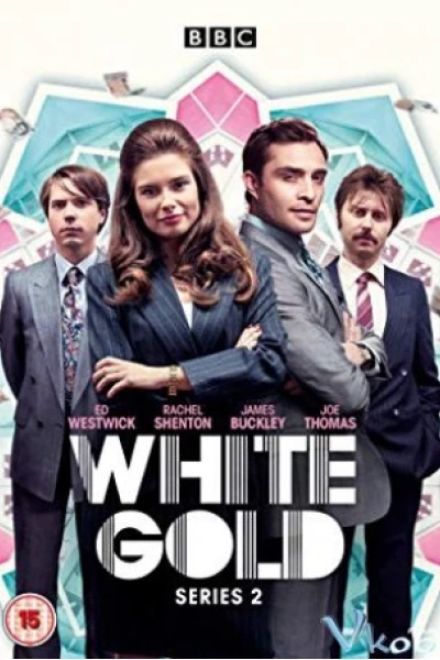 Vàng trắng (Phần 2) (White Gold (Season 2))