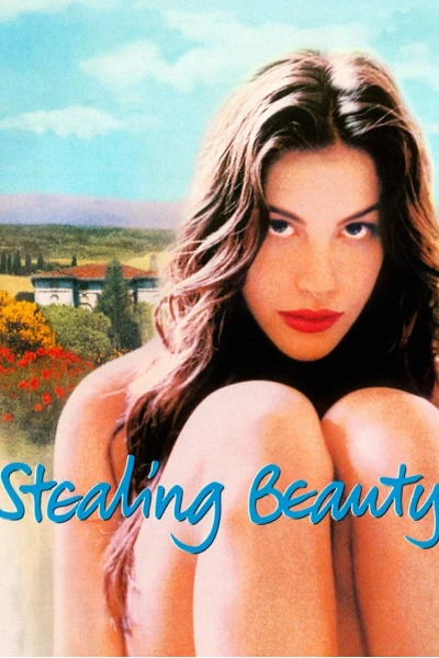 Vẻ Đẹp Bị Đánh Cắp (Stealing Beauty)