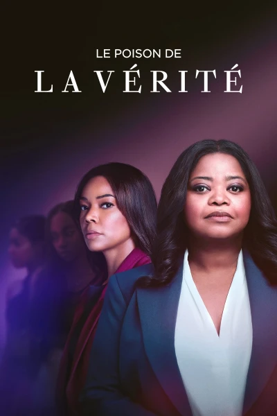Vén Màn Sự Thật (Phần 3) (Truth Be Told (Season 3))