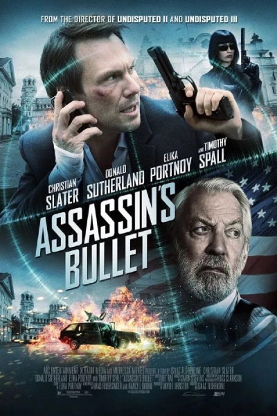 Viên Đạn Thích Khách (Assassin's Bullet)
