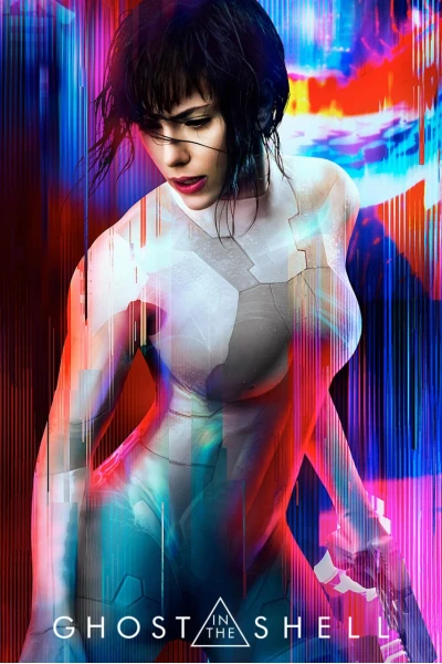 Vỏ Bọc Ma (Ghost in the Shell)