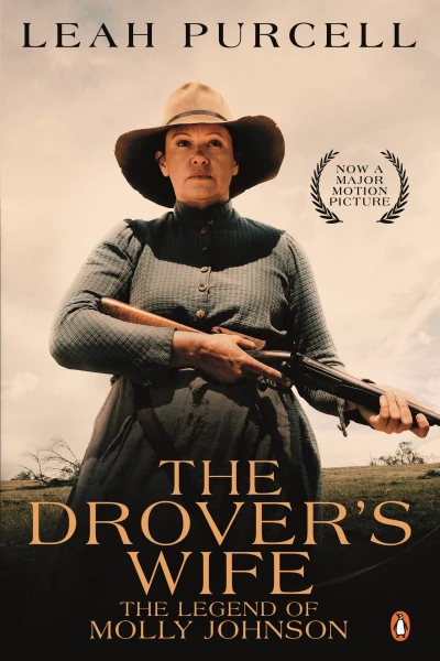 Vợ Của Người Chăn Thả (The Drovers Wife)