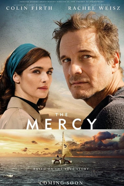 Vòng Quanh Thế Giới (The Mercy)