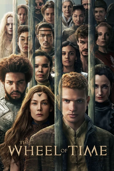 Vòng Xoay Thời Gian (Phần 3) (The Wheel of Time (Season 3))