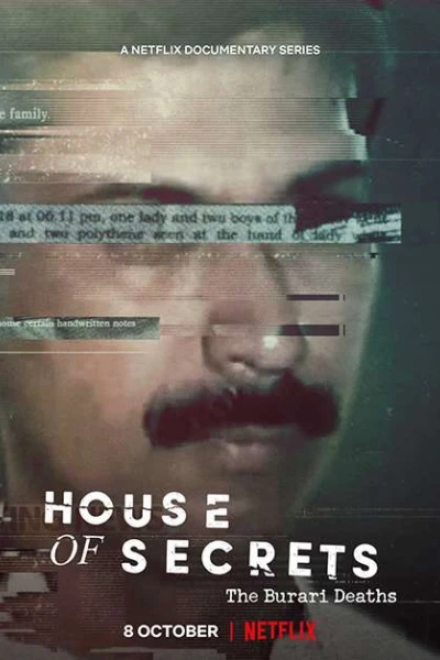Vụ án Burari: Bí ẩn cái chết một gia đình (House of Secrets: The Burari Deaths)
