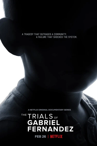 Vụ án Gabriel Fernandez (The Trials of Gabriel Fernandez)