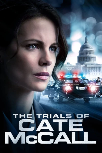 Vụ Án Gian Xảo (The Trials of Cate McCall)