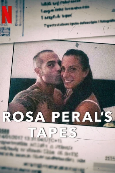 Vụ án Rosa Peral (Rosa Peral's Tapes)