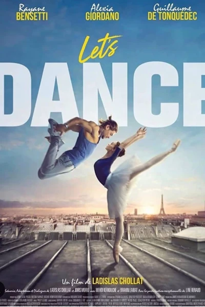 Vũ điệu đam mê (Passionate Dance)