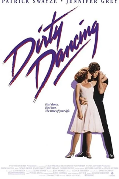 Vũ Điệu Hoang Dã (Dirty Dancing)