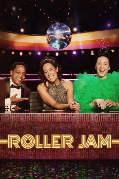 Vũ Điệu Patin (Roller Jam)