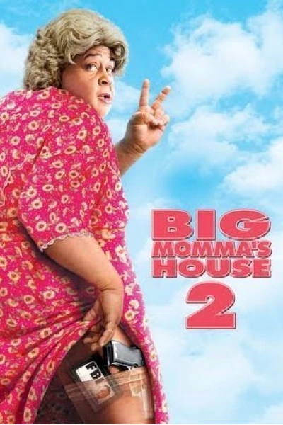 Vú Em FBI 2 (Big Momma's House 2)