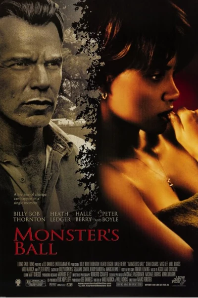 Vũ Hội Của Quỷ (Monster's Ball)